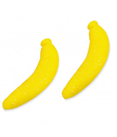 Sachet Fini 90 gr Banane en gros conditionnement