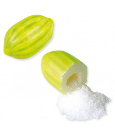 Sachet Fini Melon Gum 90 gr