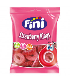 Fini Bag 90 gr Strawberry Ring Fini Sanchez Cano - 2