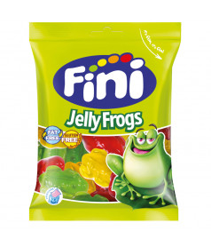 Sachet Fini 90 gr Grenouille Fini Sanchez Cano - 2