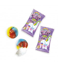 Beutel Fini Einhorn Gum 80 gr Fini Sanchez Cano - 1