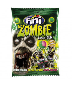 Sachet Fini Gum Zombie 80 gr