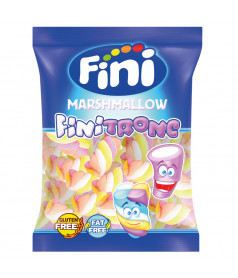 Finitronc Twisty Chamallow Fini