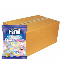 Marshmallow Ziel Finitronc Fini Sanchez Cano - 3