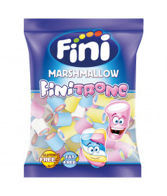 Marshmallow Target Finitronc
