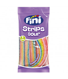 Beutel Fini Sour 6 Colour Stifte 90 gr