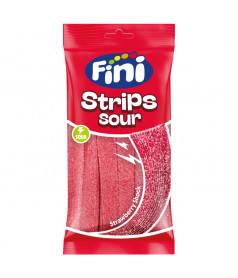 Sachet Fini 90 gr Ceinture Fraise Fini Sanchez Cano - 1