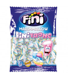 Finitronc Spirals Marshmallow Fini