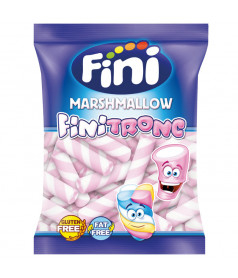 Marshmallow Cream Finitronc