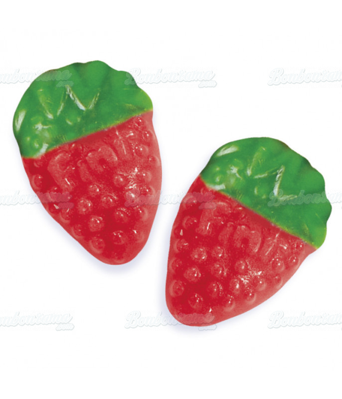 Fraise Sauvage Lisse Fini Fini Sanchez Cano - 1