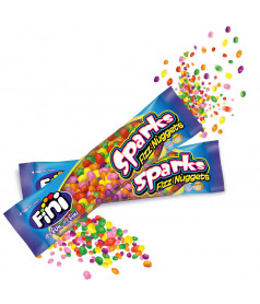 Sparks Fini Fini Sanchez Cano - 2