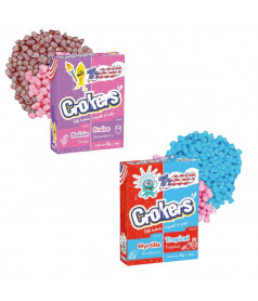 Pack Crockers 45 gr x 32 pcs Togolo - 1