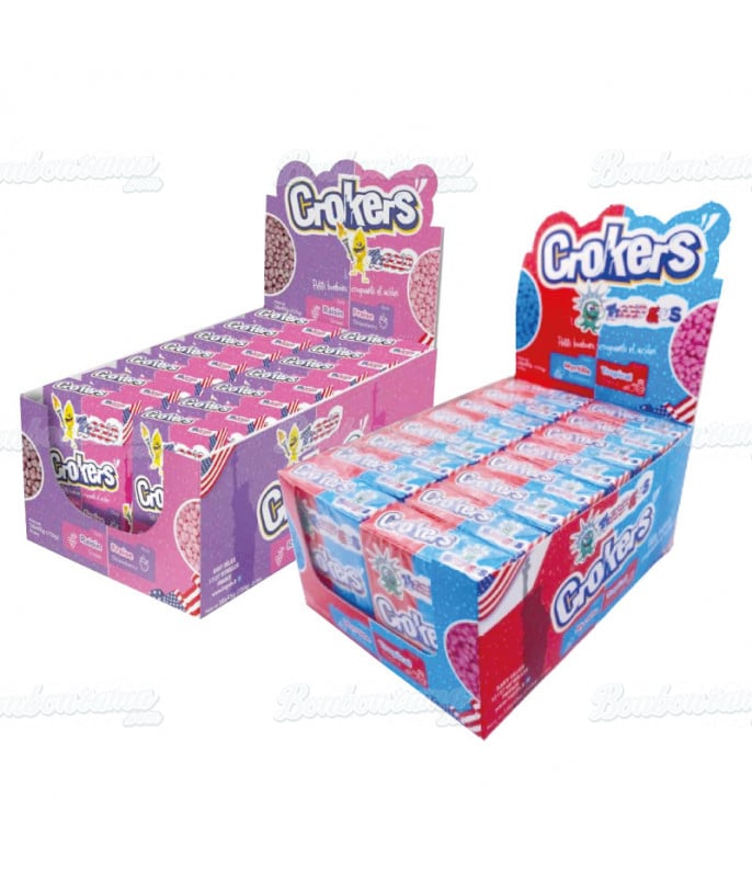 Pack Crockers 45 gr x 32 pcs Togolo - 2