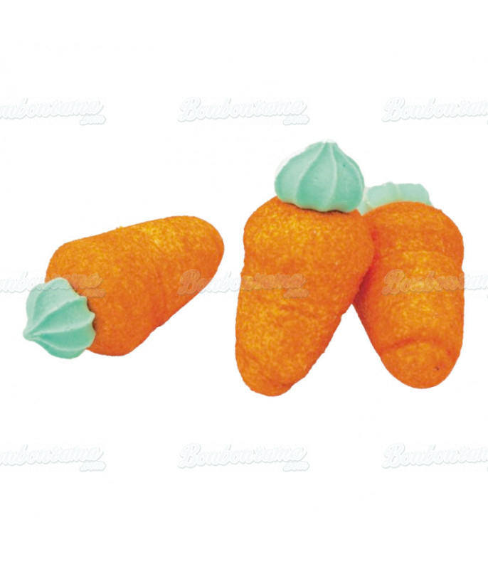 Carrot Marshmallow 17 gr