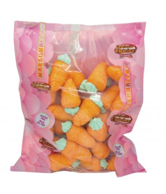 Carrot Marshmallow 17 gr