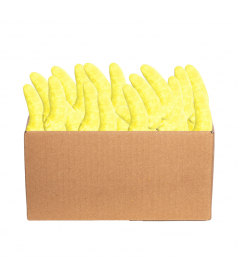 Banane Maxi Meringuée 70 g Dolciaria Chirico - 2