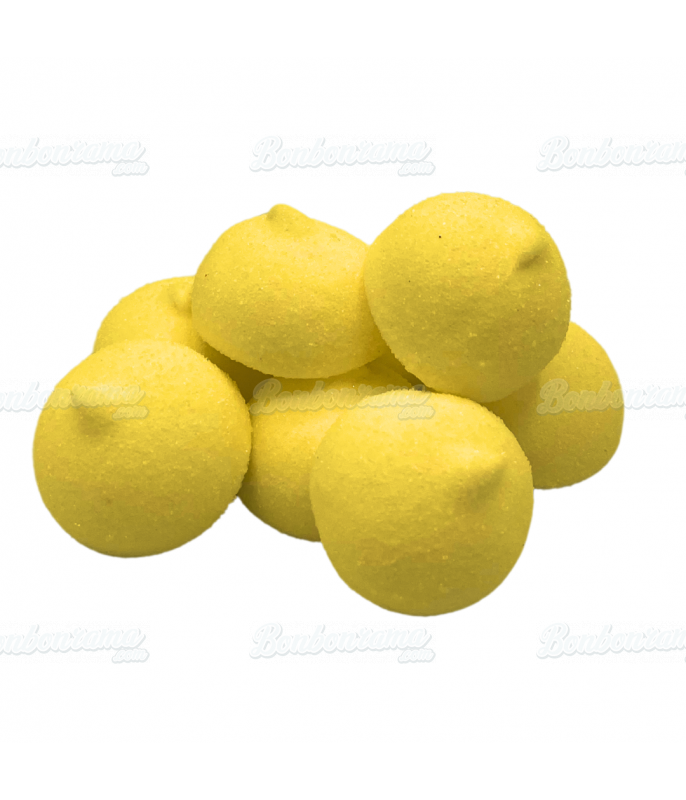 Yellow Golf Ball 10 gr
