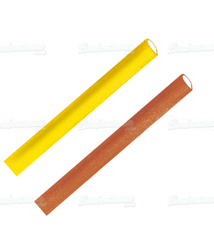 Jumbo Duo Ananas Kokosnuss Säure Halal Jake - 1