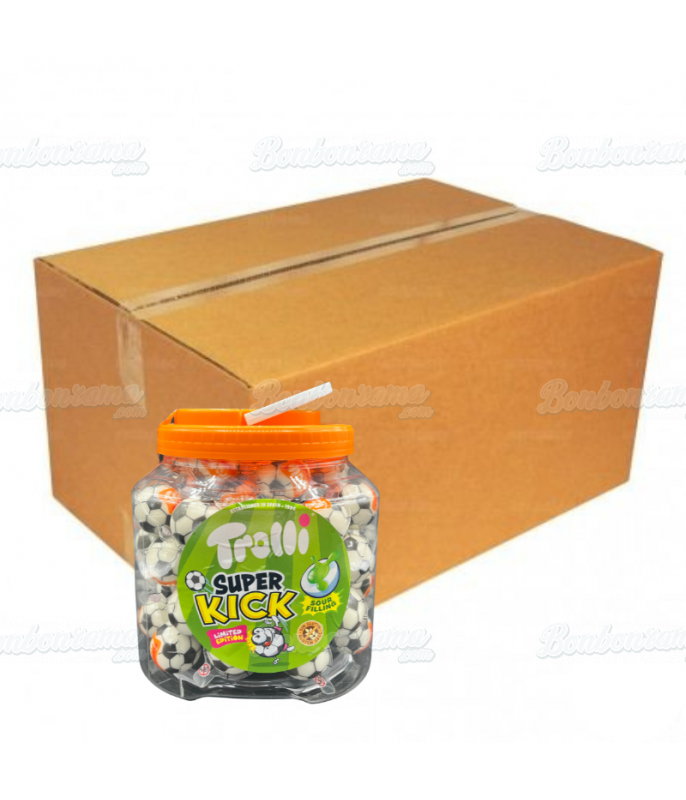 Super Kick Trolli Trolli - 3