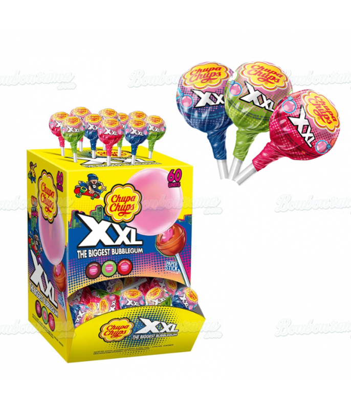 Chupa Chups XXL Bubblegum Chupa Chups - 2