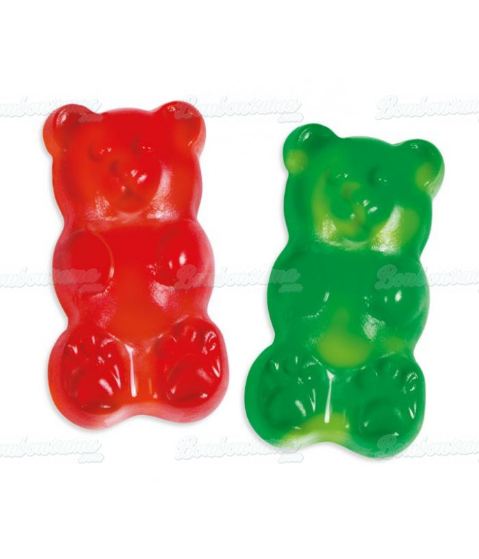 Maxi Ourson Fini 1 kg Maxi Ourson Fini 1 kg