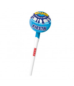 Sucette Bubblegum Kojak Mure Patrelle - 1