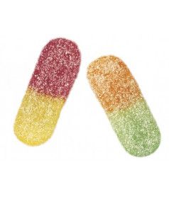 Surffizz Fruit Lutti Lutti - 1