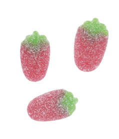 Strawberry Sour Trolli Trolli - 1