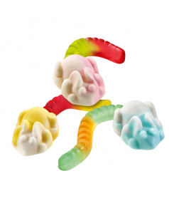 Playmouse Trolli Trolli - 1