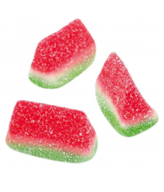 Tranche de Pastèque Trolli Trolli - 1
