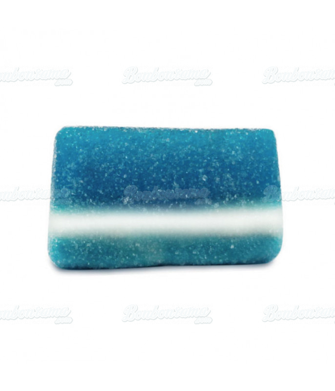 Tranche de Framboise Sucré Halal Jake - 1