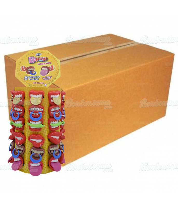 B Pop Mega Tower Wom - 4