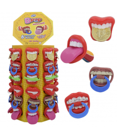 Confiserie ludique Tétine B Pop Mega Tower en gros conditionnement