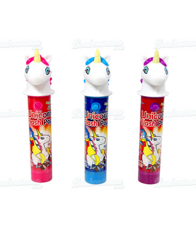 Licorne Flash Pop Brabo - 1