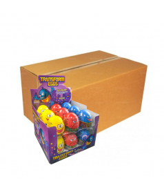 Transform Eggs Brabo - 3