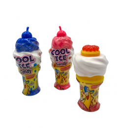 Cool Ice Candy Brabo - 1