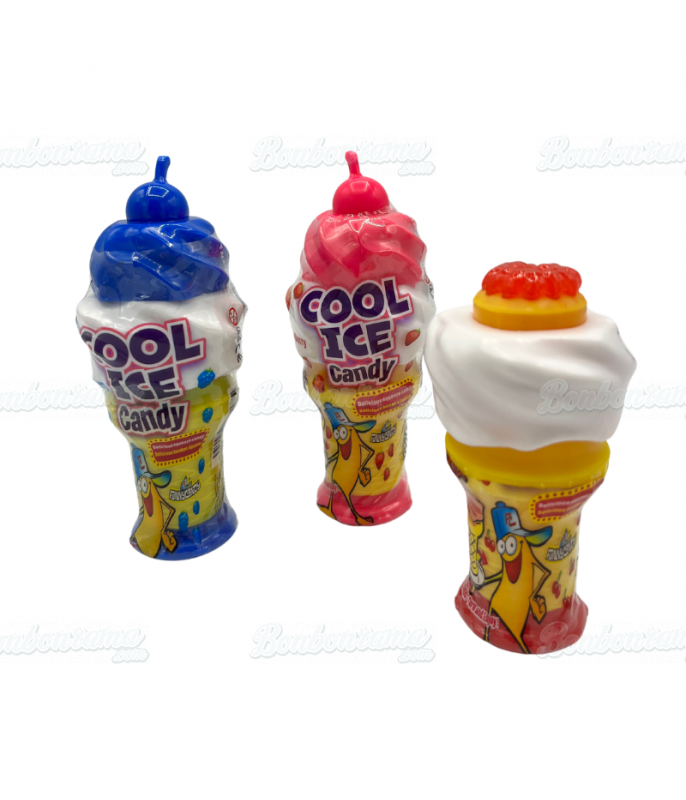 Cool Ice Candy Brabo - 1