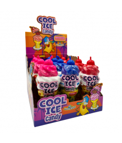 Cool Ice Candy Brabo - 2