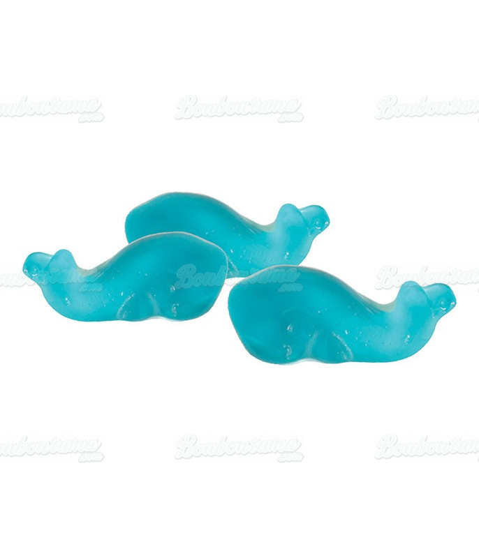 Baleine Bleue Pierrot Gourmand 2 kg Baleine Bleue Pierrot Gourmand 2 kg