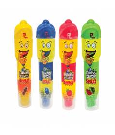 Funny Candy Spray Brabo - 1
