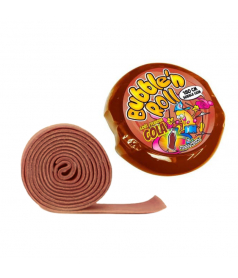 Bubble'n Roll Cola Brabo - 1