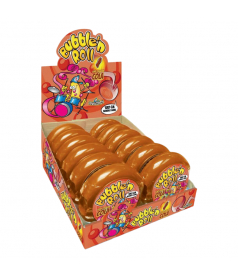 Bubble'n Roll Cola Brabo - 2