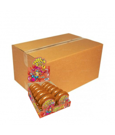 Bubble'n Roll Cola Brabo - 3