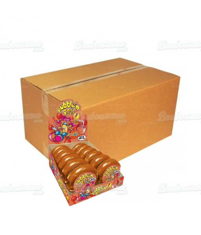 Bubble'n Roll Cola Brabo - 3