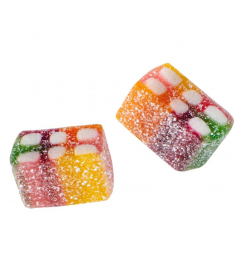Sachet Haribo 100 gr Pixel Pik Haribo - 2