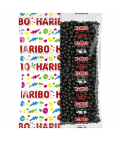 Dragibus Noir Haribo Haribo - 3