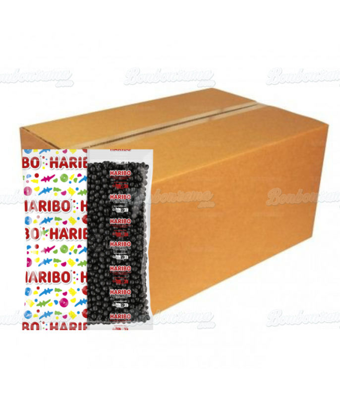 Dragibus Noir Haribo Haribo - 4