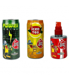 Soda Spray Brabo - 1