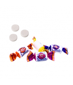 Rolls Dextrose EscalOfrio Patrelle - 1