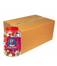 Rolls Dextrose EscalOfrio Patrelle - 3